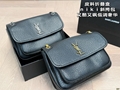  YSL Niki Bag