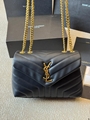  YSL Niki Bag