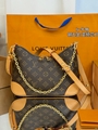 Cheap     ag               Bag Purse     an Monogram Bag- Women - Handbags 16