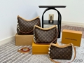 Cheap     ag               Bag Purse     an Monogram Bag- Women - Handbags 18