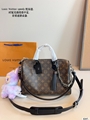 Cheap     ag               Bag Purse     an Monogram Bag- Women - Handbags 20