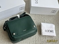 Designer Men       Bag       Puzzle Bag Real Leather Women       Puzzle Bag 16