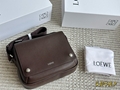 Designer Men       Bag       Puzzle Bag Real Leather Women       Puzzle Bag 17
