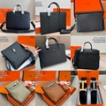 Designer Men        Bag Real Leather