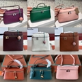 Cheap Designer Loro Piana Vanity Bag