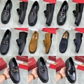 Wholesale Men Loafers Men Shoes Dress