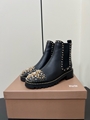 Wholesale Red Sole Boots Cl Boots Cl Sneaker Winter Style 8