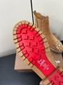 Wholesale Red Sole Boots Cl Boots Cl Sneaker Winter Style 12