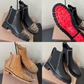 Wholesale Red Sole Boots Cl Boots Cl