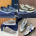 Designer B22 Shoes Trainer Sneaker For