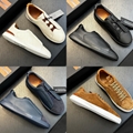 Ermenegildo Zegna Sneakers For Men Cheap