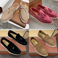 Designer Loro Piana Shoes For Women Loro