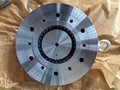 Small Pelletizing Die Plate for Manufacturing Masterbatch