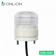 ONN-M4D LED Signal Tower Light