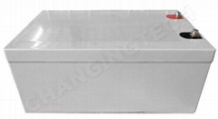 12V 250AH Gel Battery for Solar system