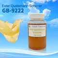 Eco-friendly Ester quaternary Softener