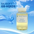 Fluffy Silicone SILISOFT GB-HQ626