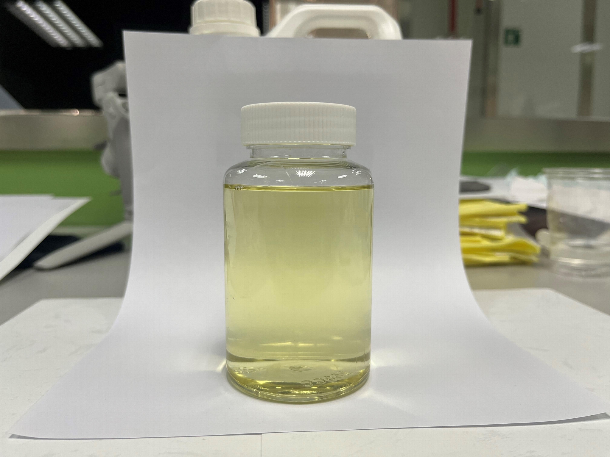 Fluffy Silicone SILISOFT GB-HQ626 4