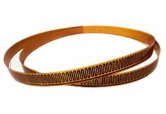 Flexible PCB Heater