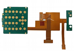 Rigid-Flex PCB