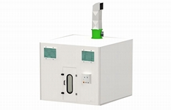 Paint Mixing Room for Sale