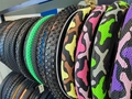 Bicycle Tyre And Tube For Sale 4
