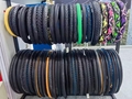Bicycle Outer Tire For Mountain Bikes 4
