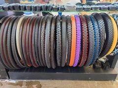 Bike Outer Tires For Bikes and Bicycles