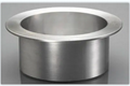 Stainless Steel Butt Welded Stub End