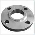 Stainless Steel Slip on Flange 1