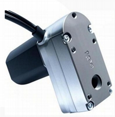 MT010 Electric Lifting Desk Motor With Overload Protection Collision Detection