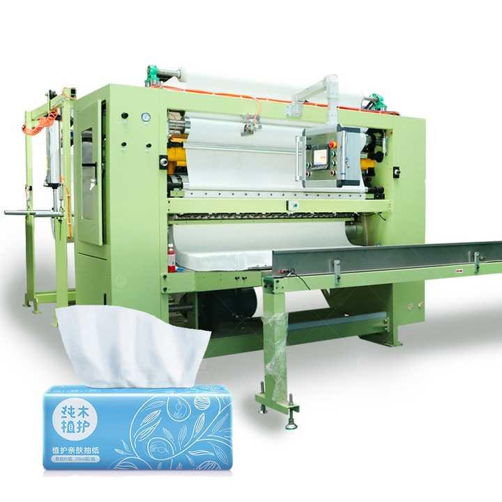 tissue machine 3