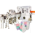tissue machine