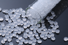 PP Fiber Grade