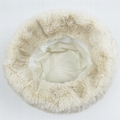 Plush Winter Bucket hat 3