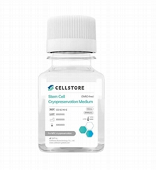 Stem Cell Cryopreservation Medium (DMSO-free)
