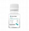 NK Cell Cryopreservation Medium