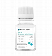 NK Cell Cryopreservation Medium