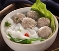 Frozen Foods Chaoshan Beef Ball 3