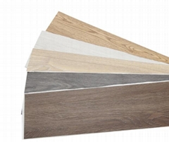 Self Adhesive LVT Flooring