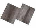 SPC Flooring for Kitchen