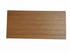 WPC Decking