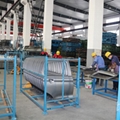 Automotive Sheet Metal Fabrication