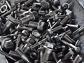 Black Oxide Coating