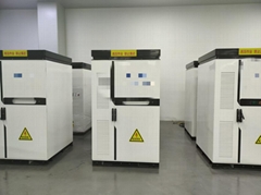 energy storage cabinet