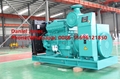 diesel generator