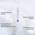 SingRejuve Emulsified Cross-linked Sodium Hyaluronate 1