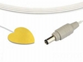 Temperature probes for Incubators and Warmers