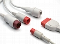 IBP Adapter Cables & Transducer