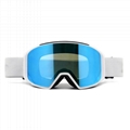 Hot Seller Magnetic Ski Goggles TY-92